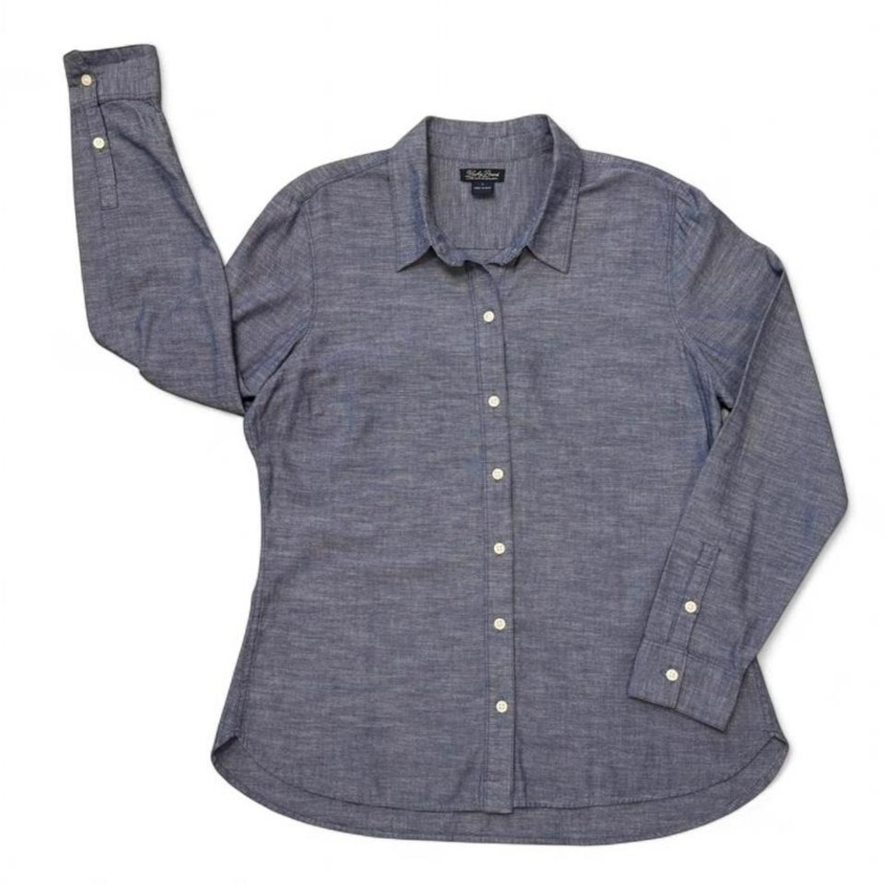 Lucky Brand button-down shirt - Picture 2 of 6